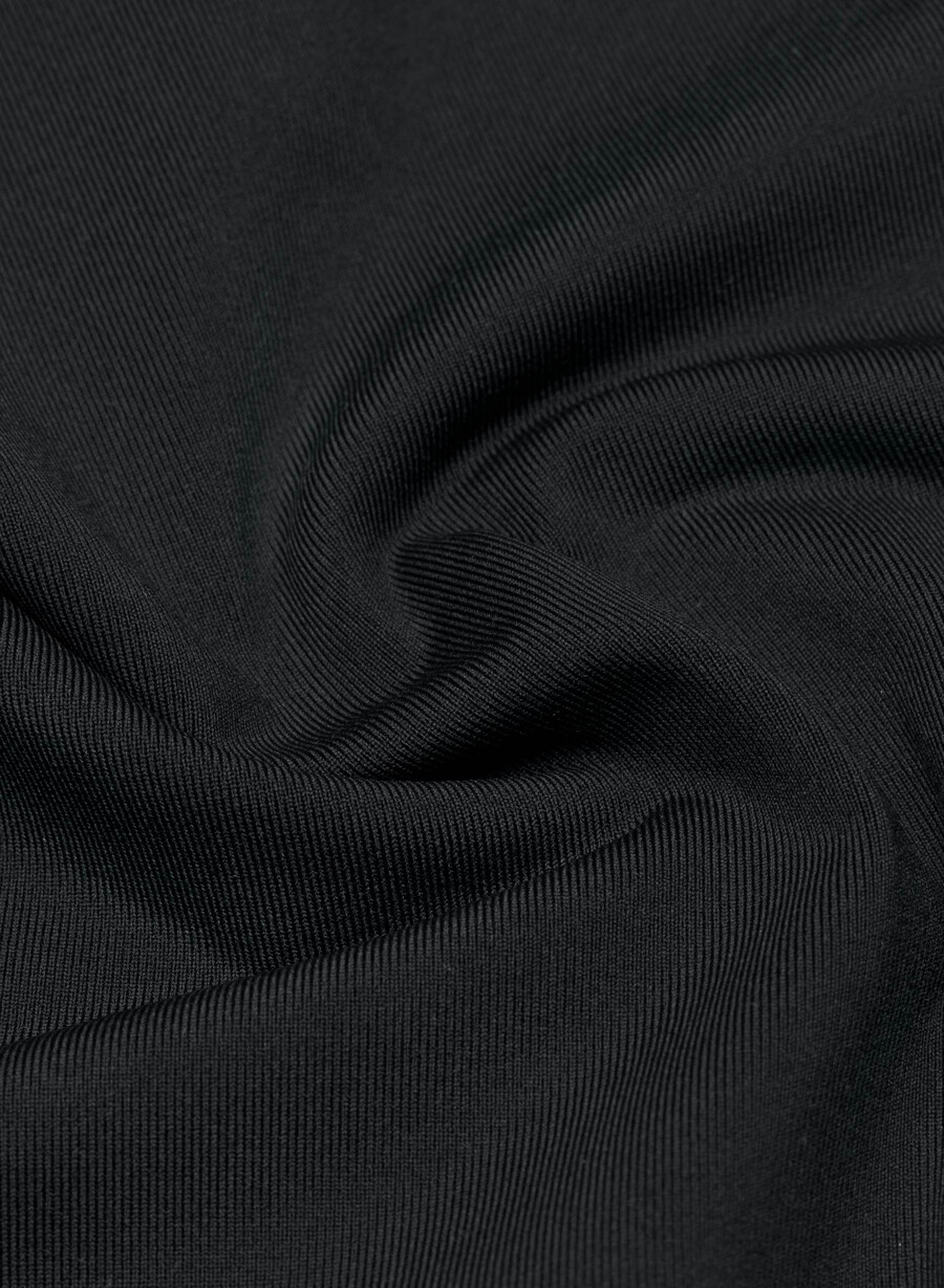 original contour tube top svart