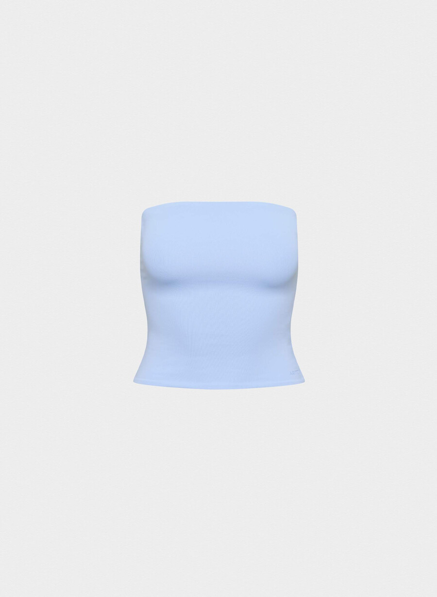 original contour tub top dayflower blÅ