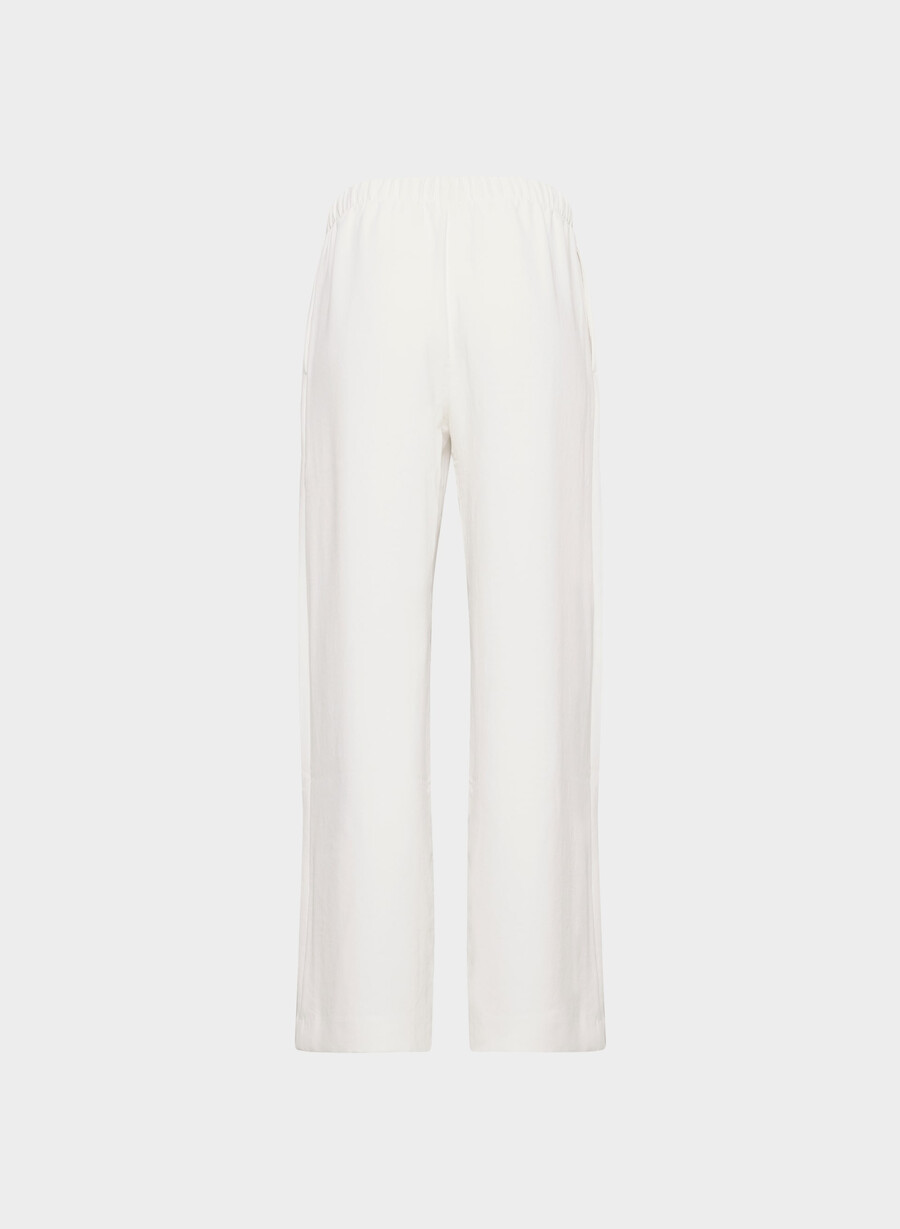 the lodge pant - crepette ljus bjÖrk