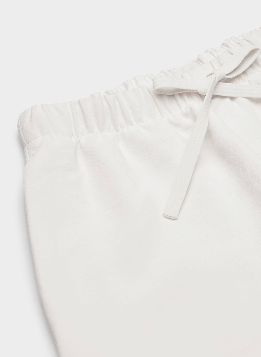 the lodge pant - crepette ljus bjÖrk