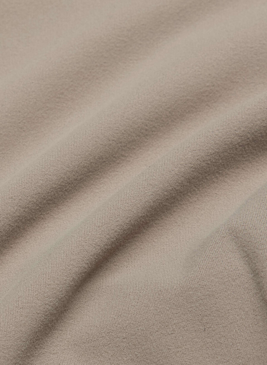 butter cheeky höghöjdsleggings nomad taupe