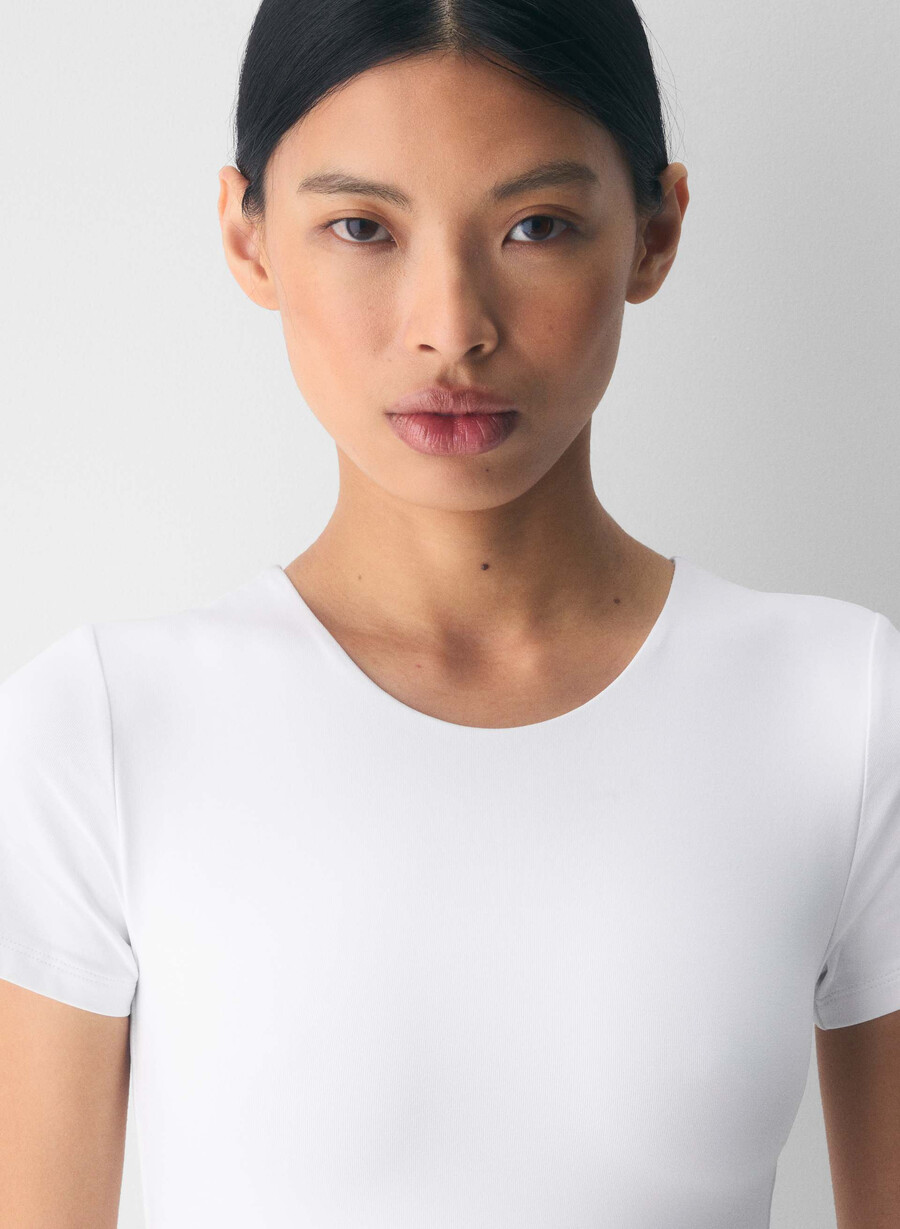 original contour vivacity crew bodysuit ljusvit