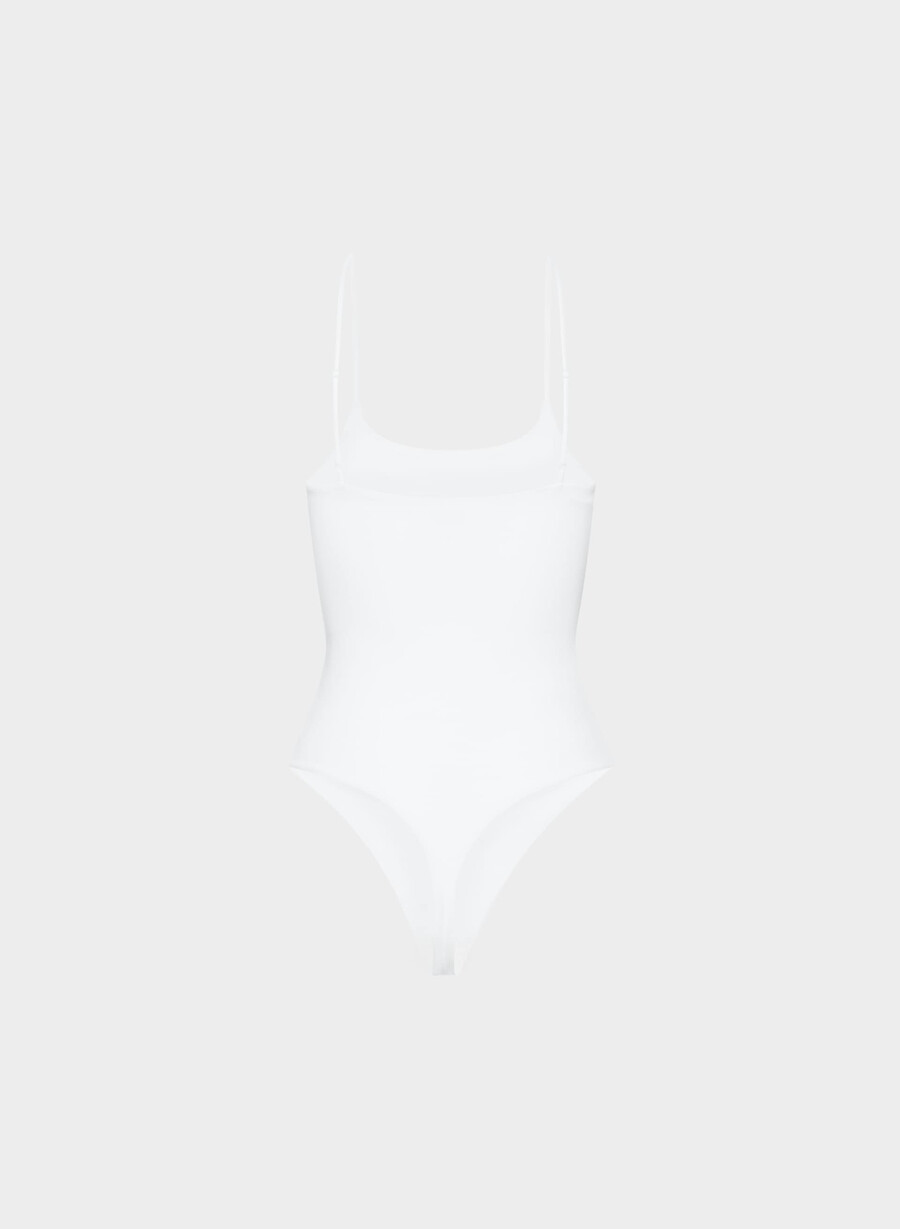 original contour float bodysuit ljusvit