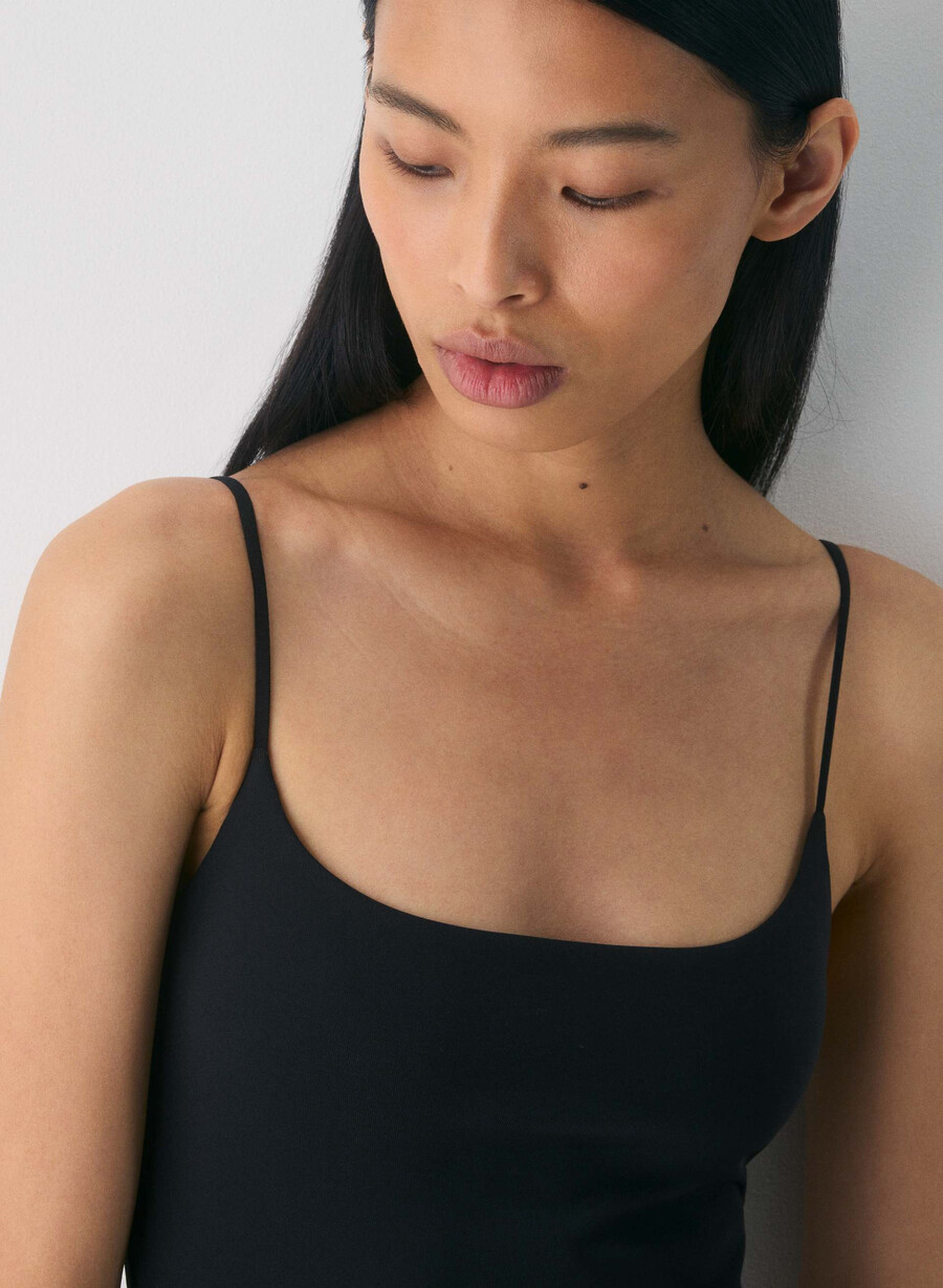 original contour float bodysuit ljusvit