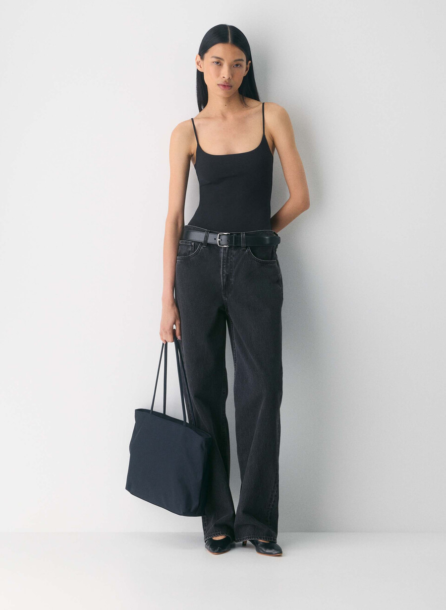 original contour float bodysuit ljusvit