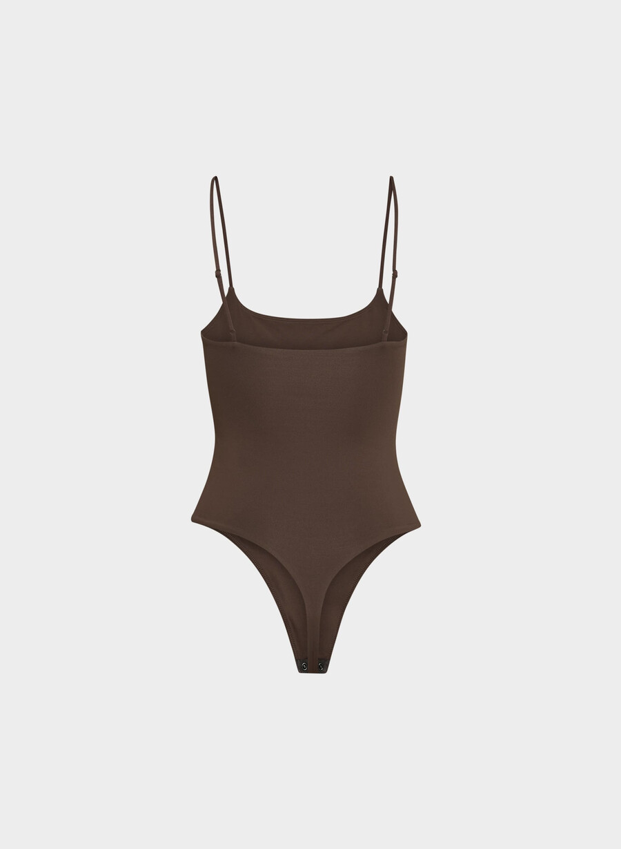 original contour float bodysuit mikra mochabrun