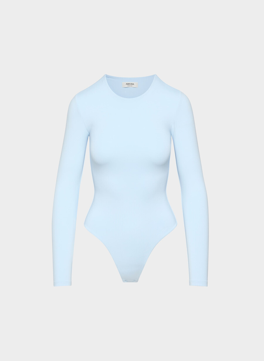 original contour prosperity crew bodysuit villa blÅ