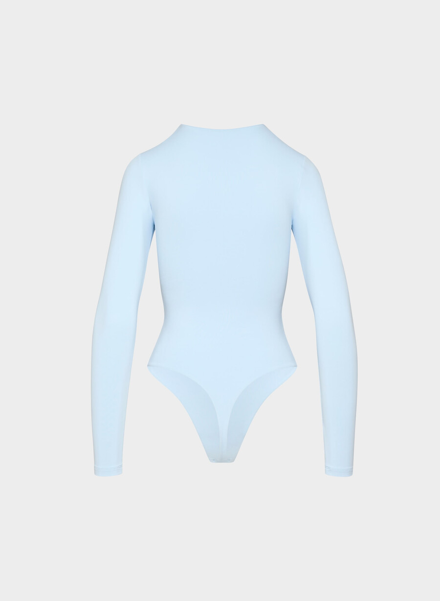 original contour prosperity crew bodysuit villa blÅ