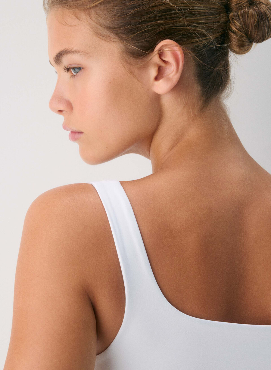 original contour pursue bodysuit ljusvit