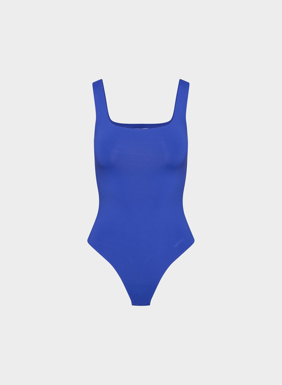 original contour pursue bodysuit ablaze blÅ