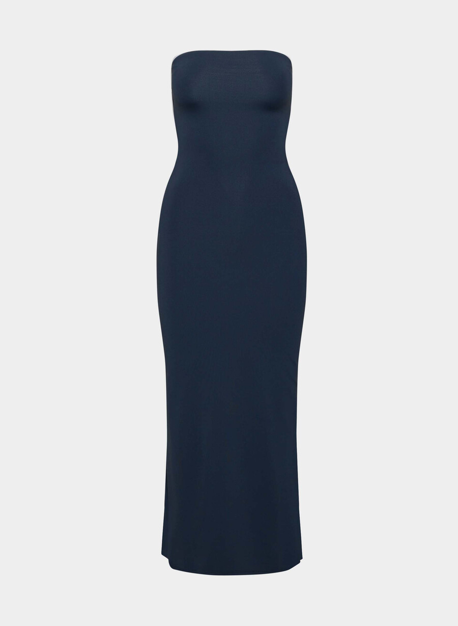 original contour enrapture maxi tubklänning admiral