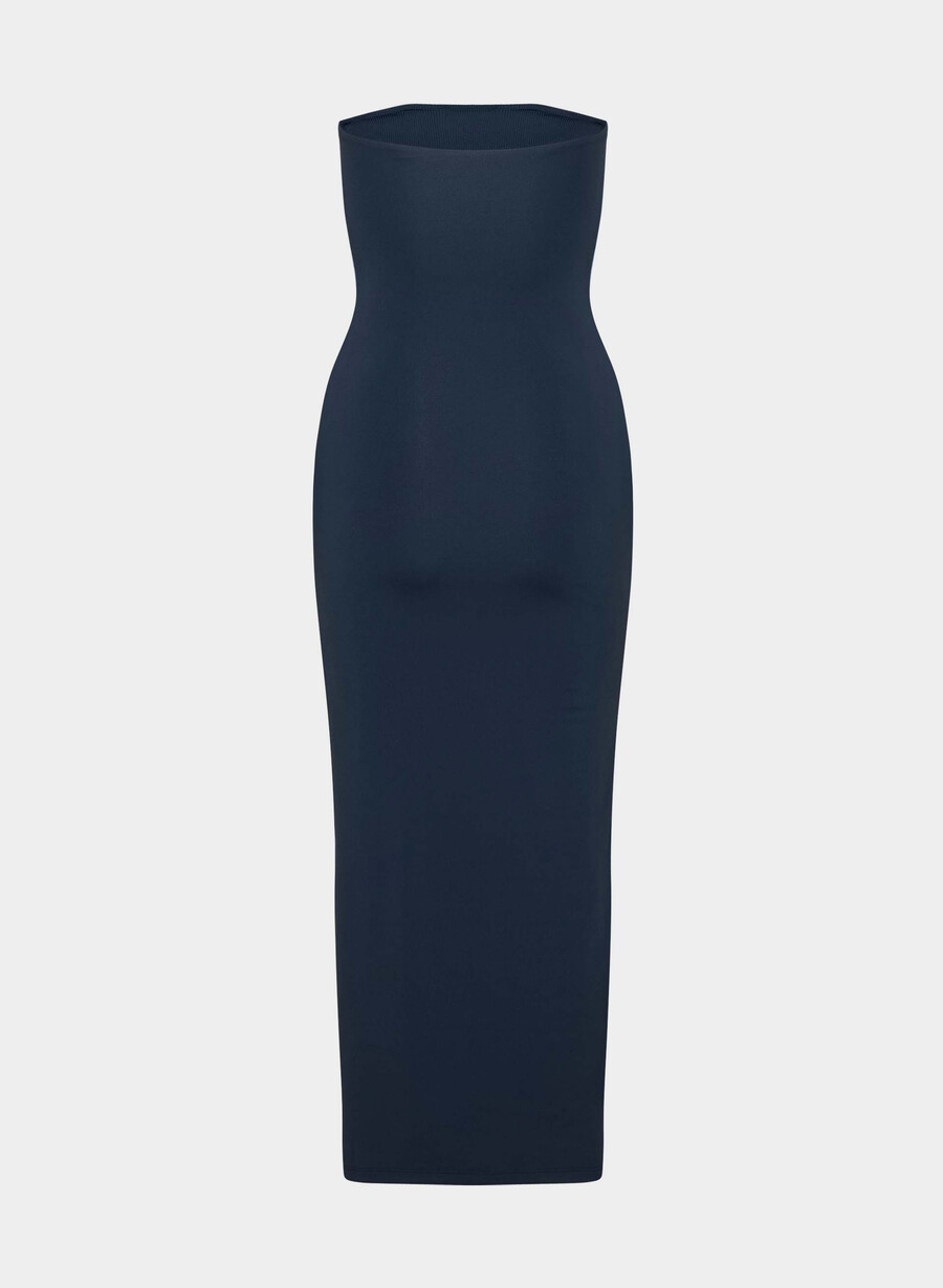original contour enrapture maxi tubklänning admiral