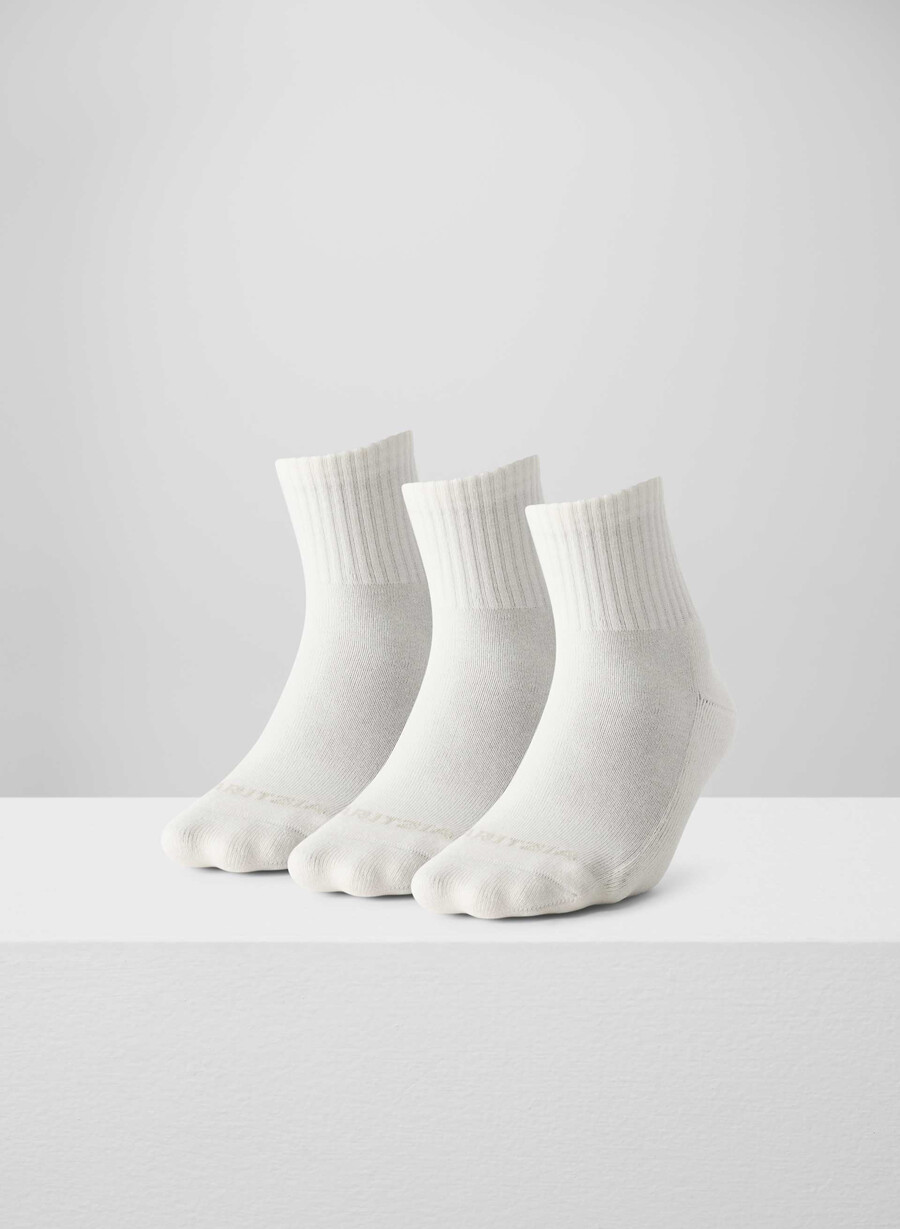 bästa ankelstrumpor någonsin 3-pack ljusbjÖrk