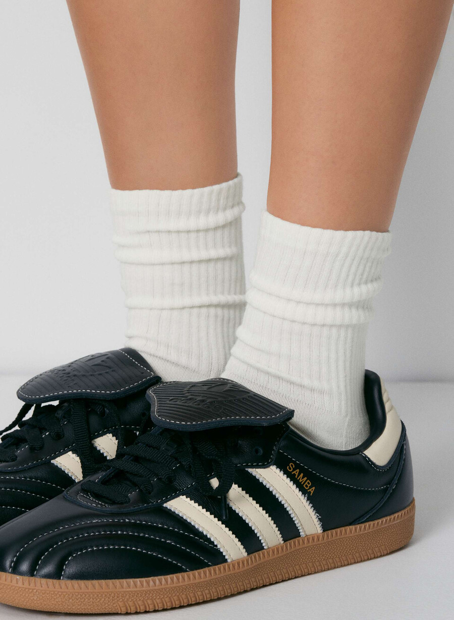 best-ever crew sock 3-pack ljusbjÖrk