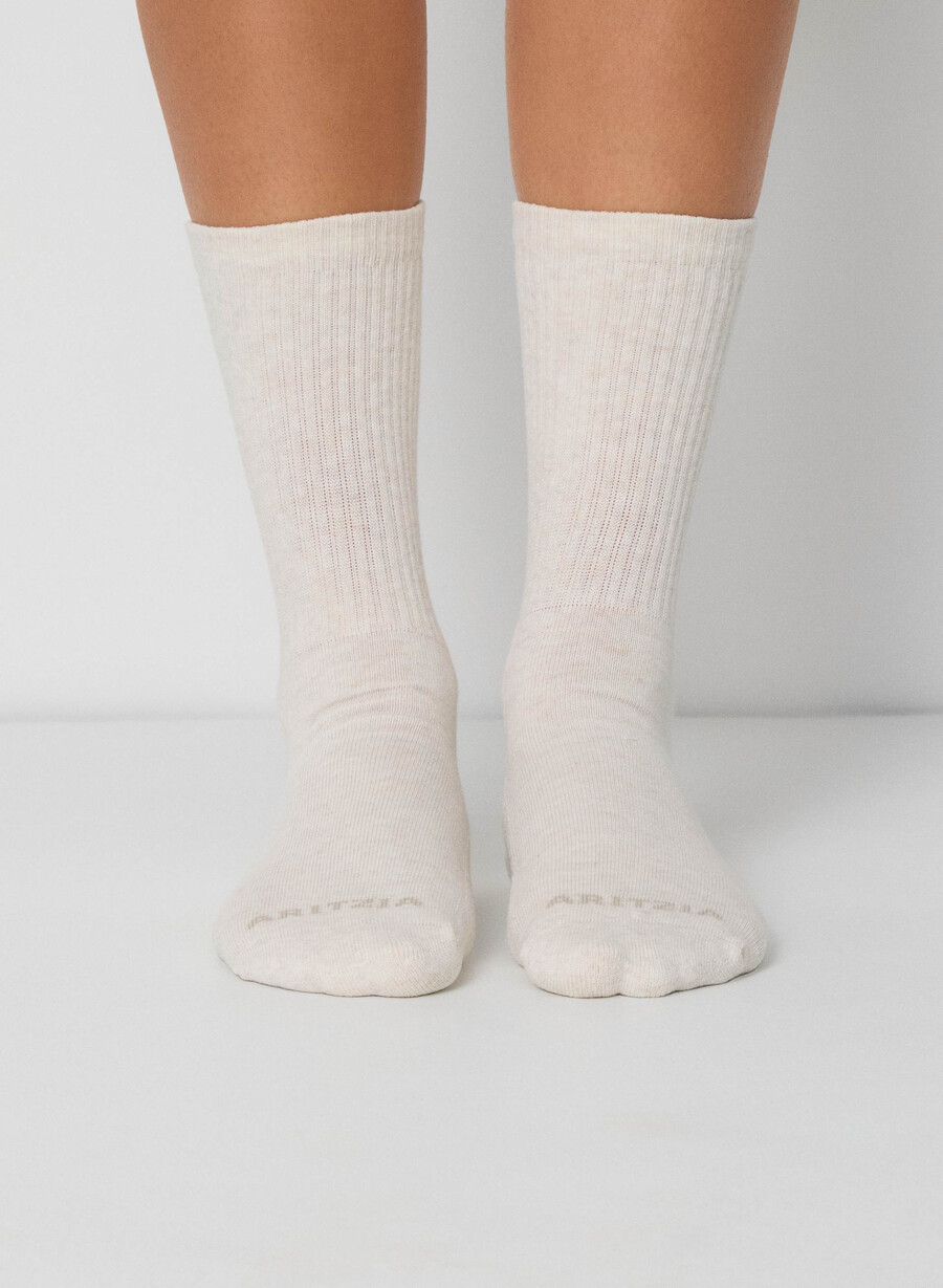 best-ever crew sock 3-pack vitaljÄrgade krommade