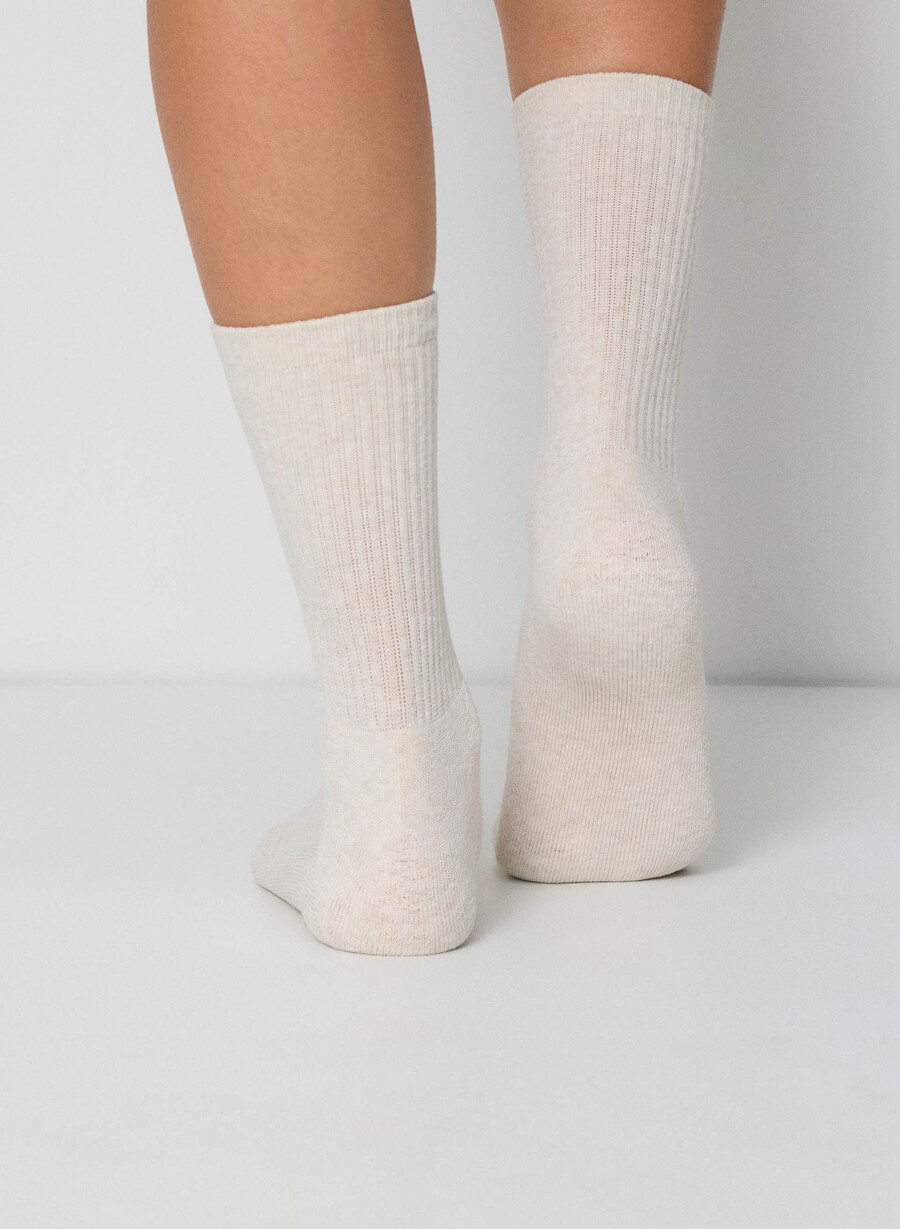 best-ever crew sock 3-pack vitaljÄrgade krommade