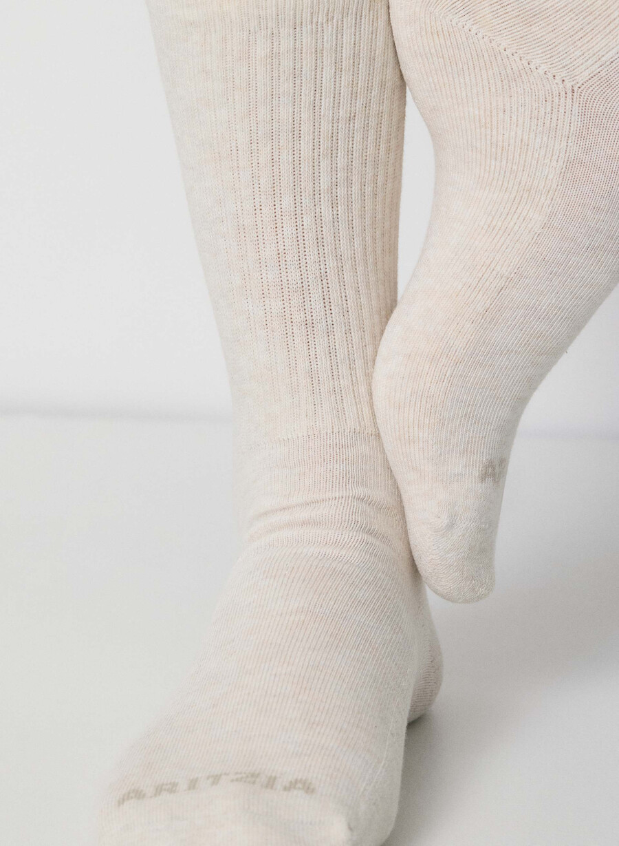 best-ever crew sock 3-pack vitaljÄrgade krommade