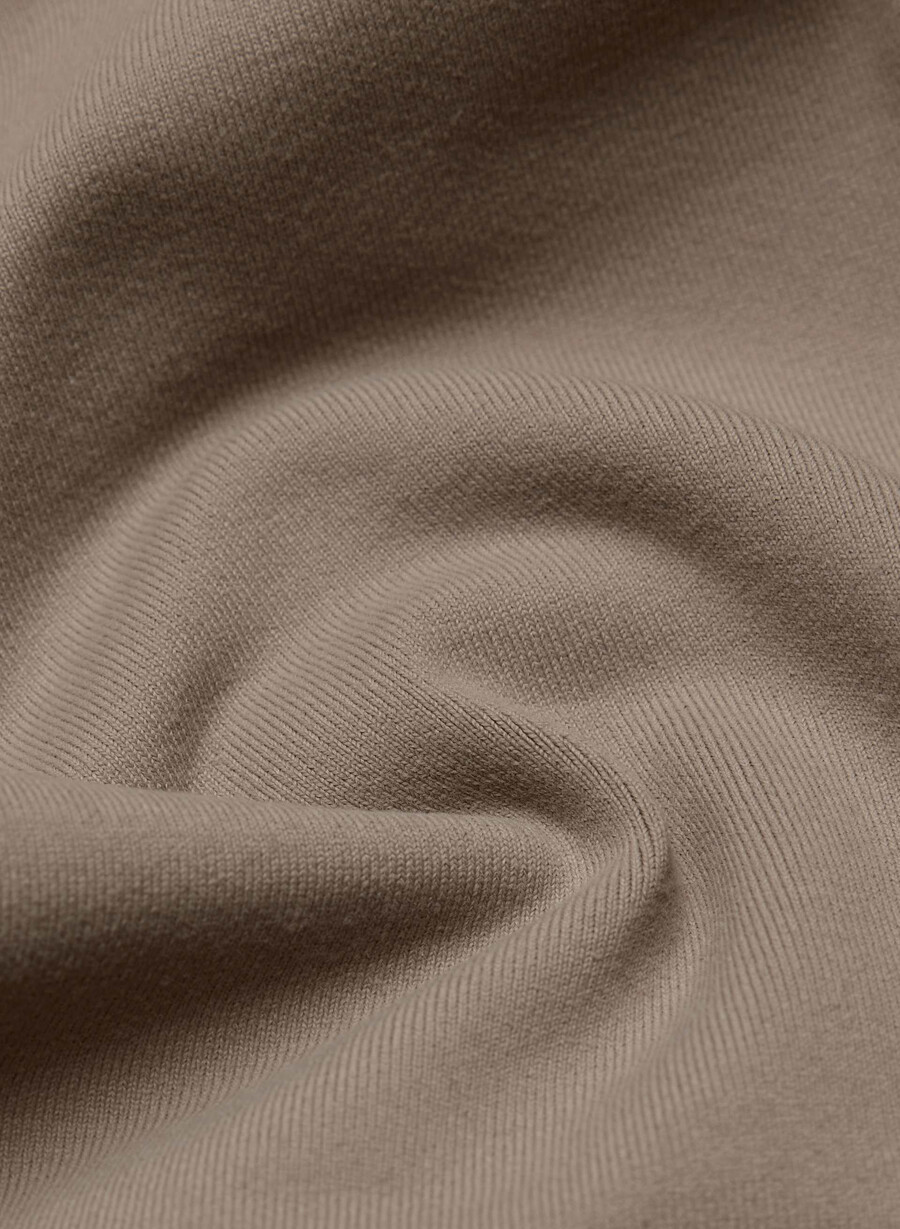 life atmosphere högmidja 18 cm short turner taupe