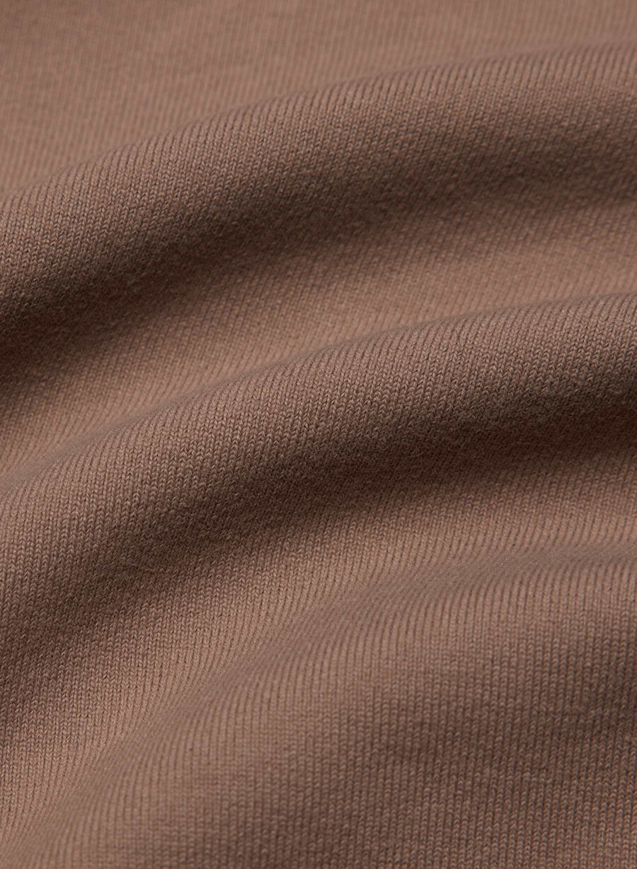 life atmosphere högmidja 13 cm korta bh mjukt taupe