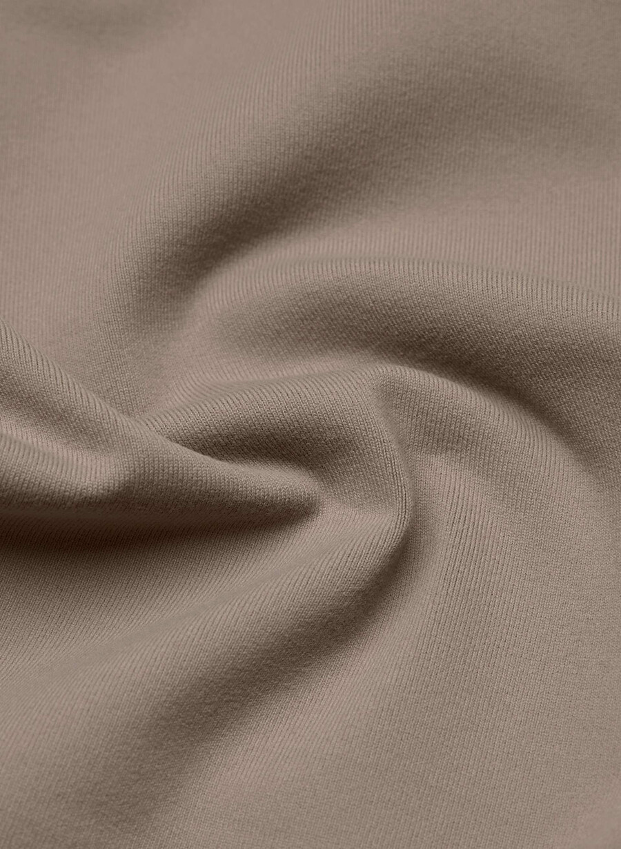 life atmosphere högmidja 13 cm korta byxor turner taupe