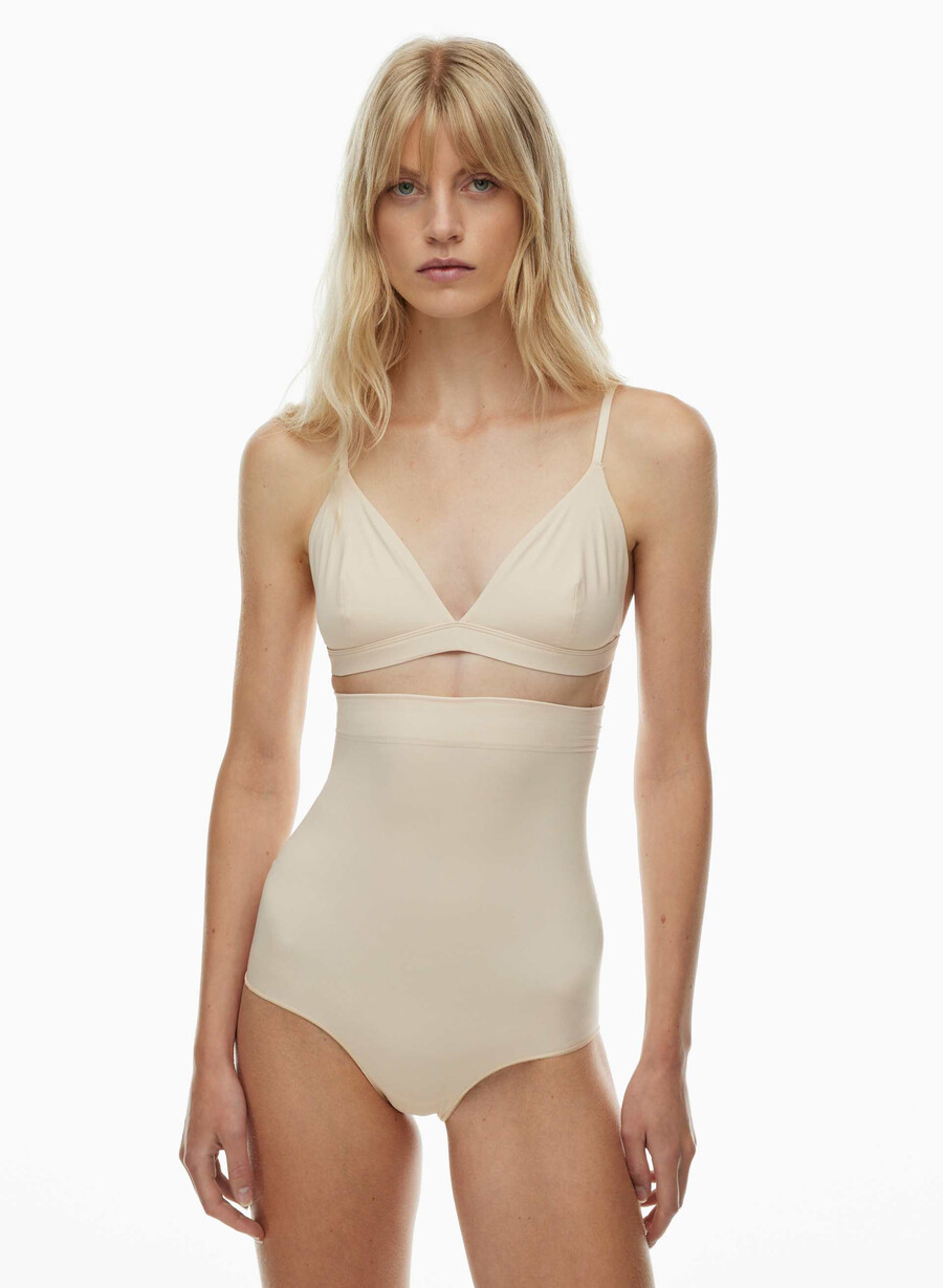 shapeenhance seamless underwear sand