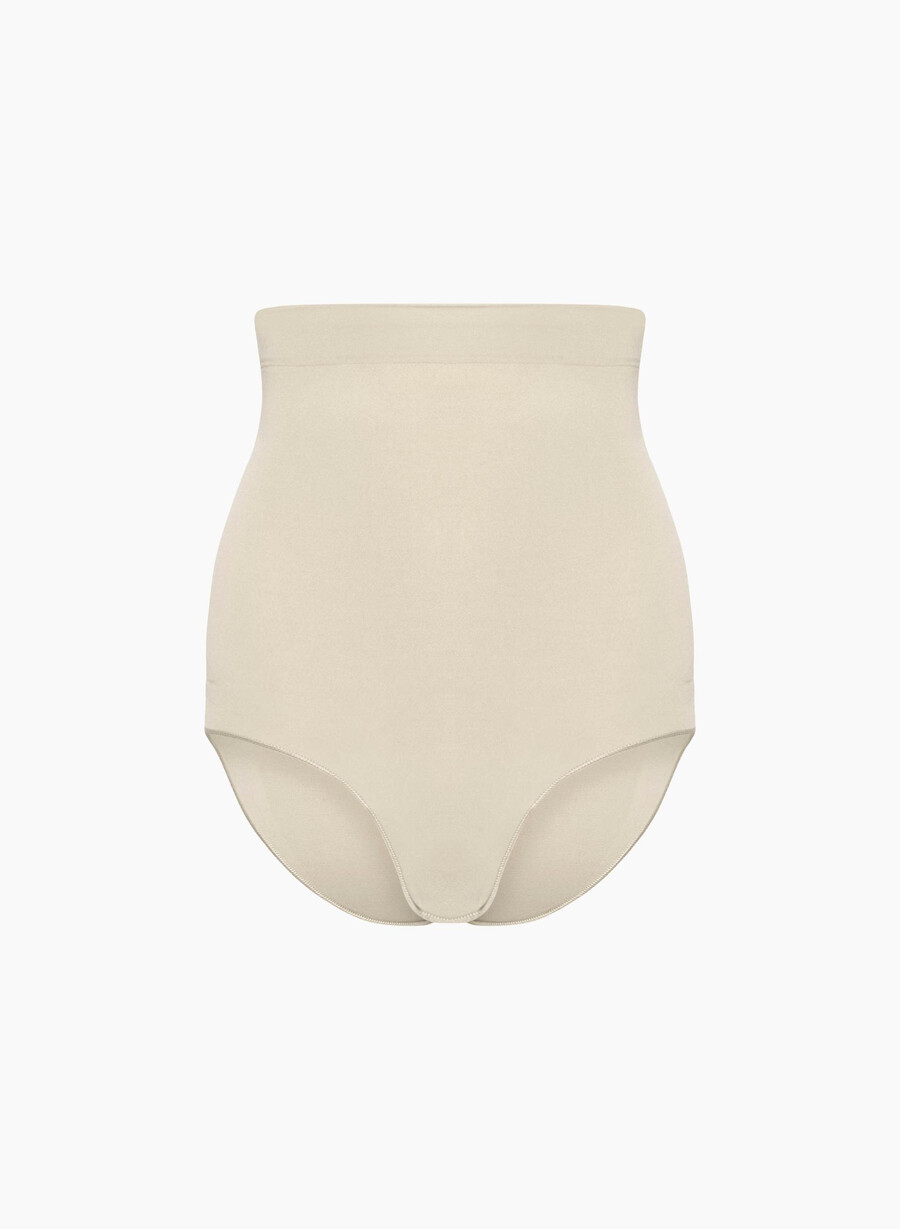 shapeenhance seamless underwear sand