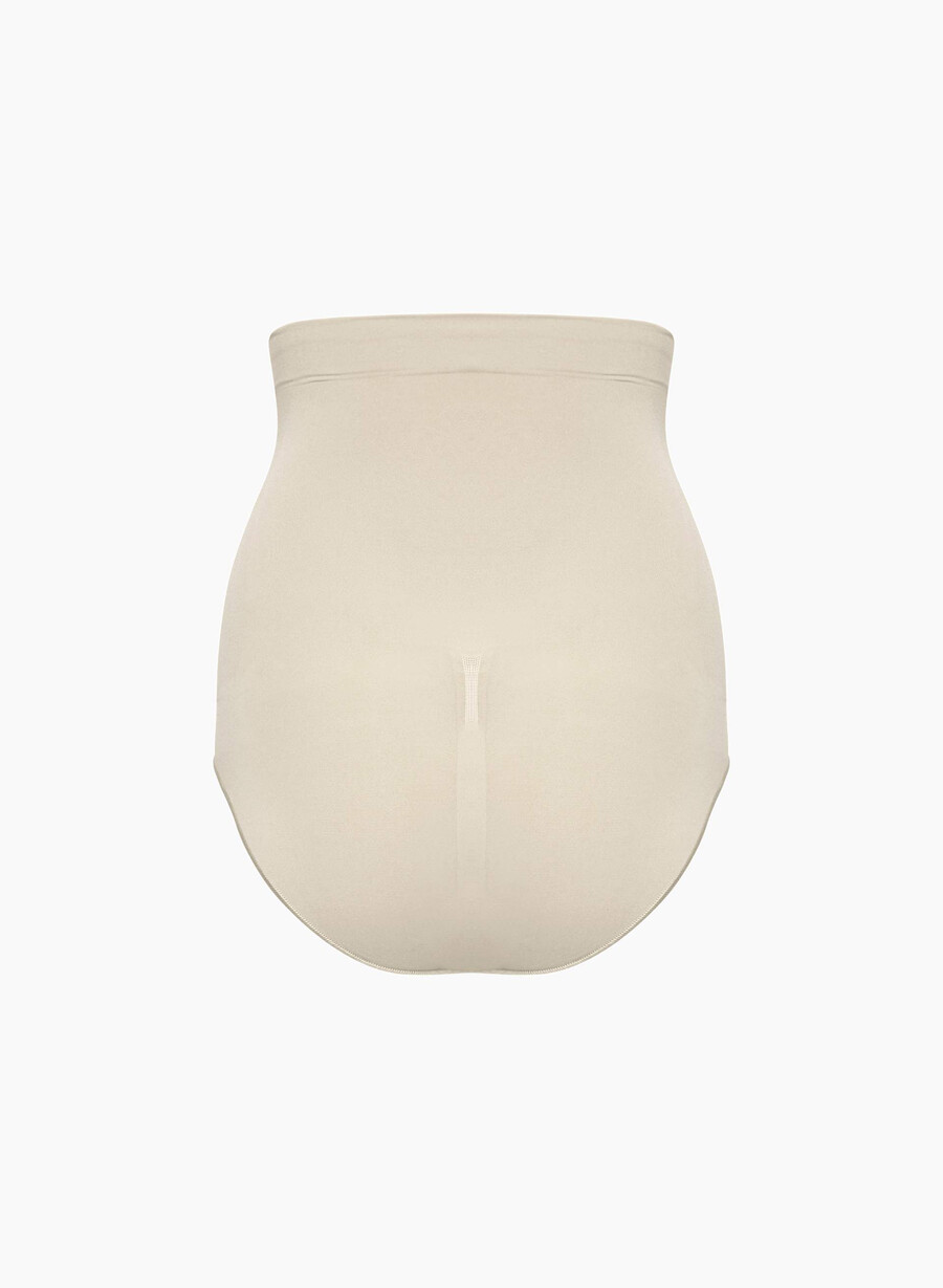 shapeenhance seamless underwear sand