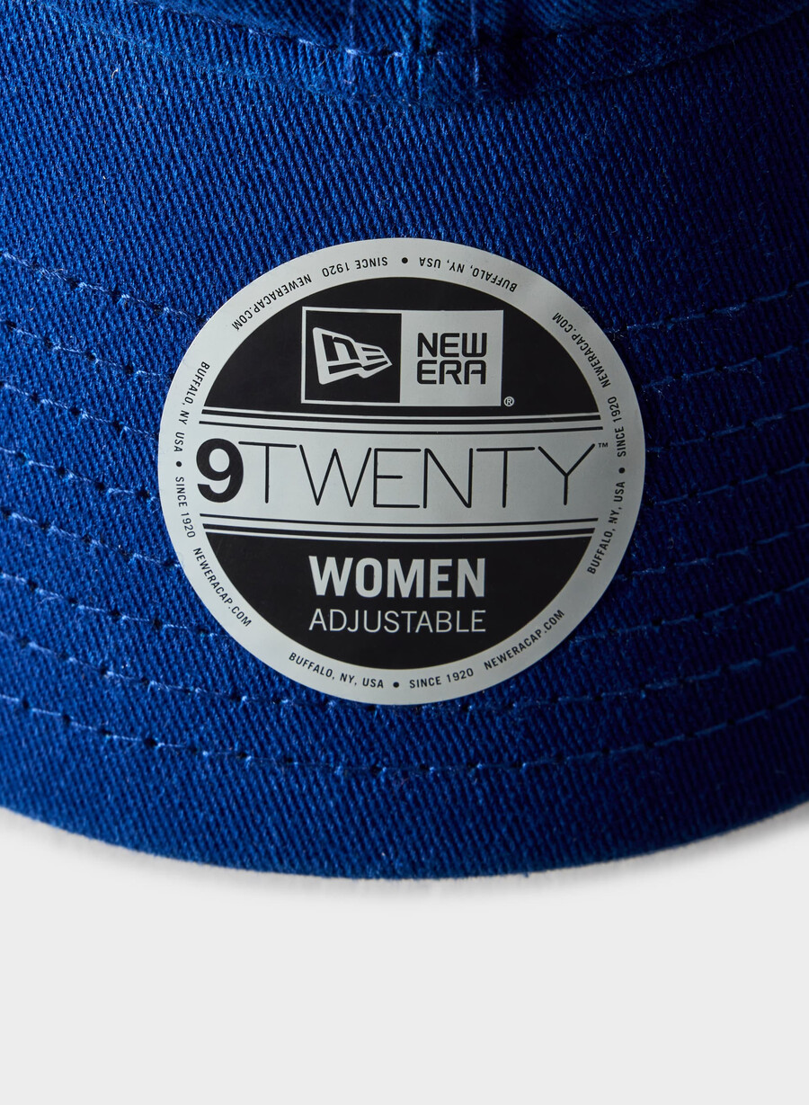 new era chicago cubs 9twenty keps wsh tm blÅrÖd