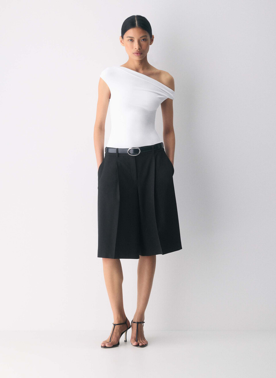original contour ravish topp ljusvit