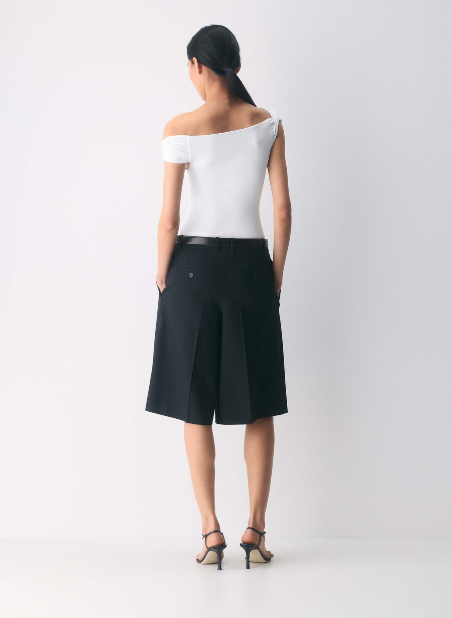 original contour ravish topp ljusvit