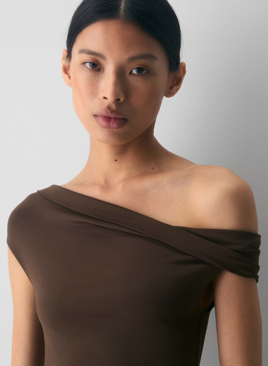original contour ravish topp rik mocha brun