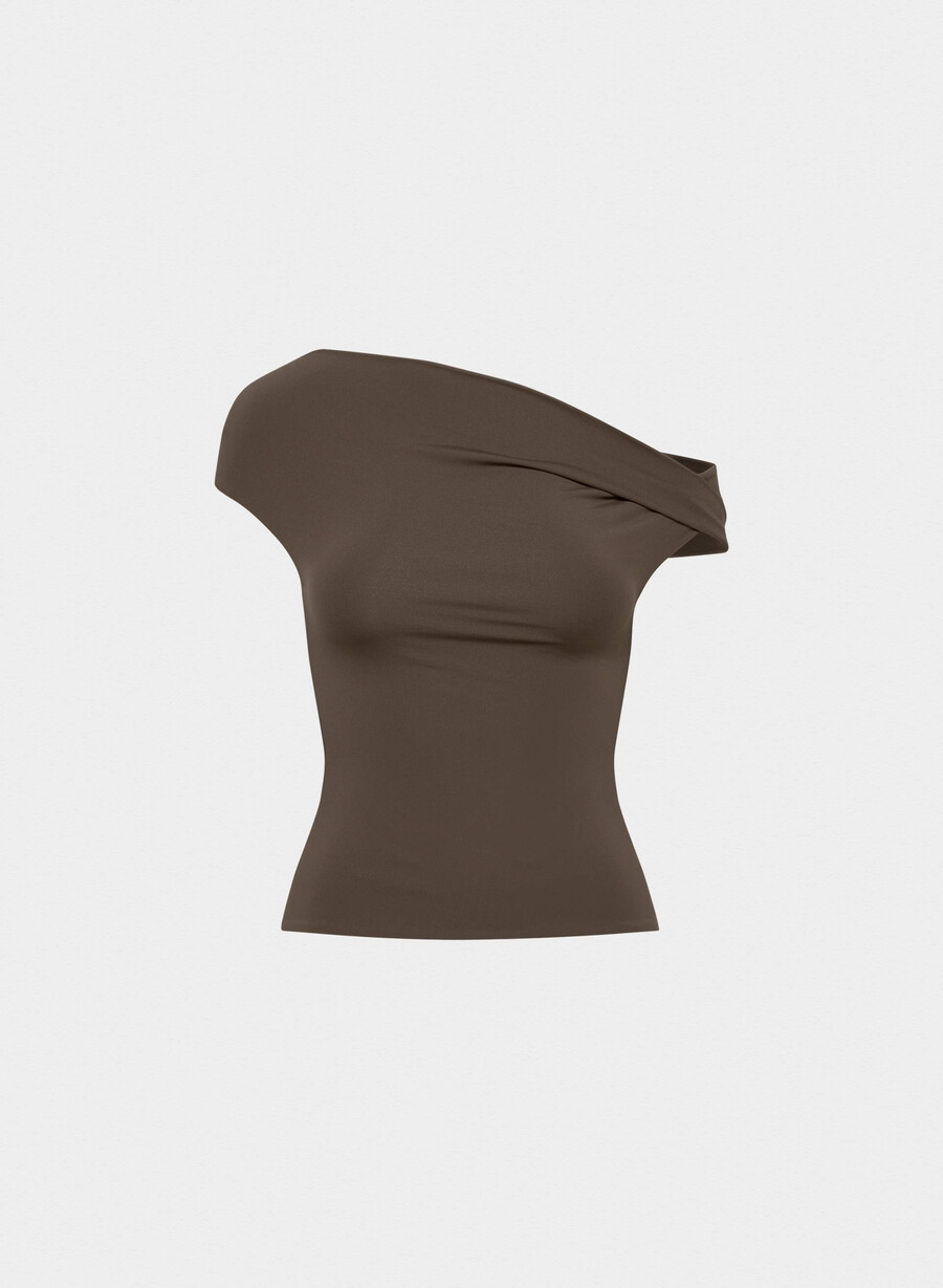 original contour ravish topp rik mocha brun