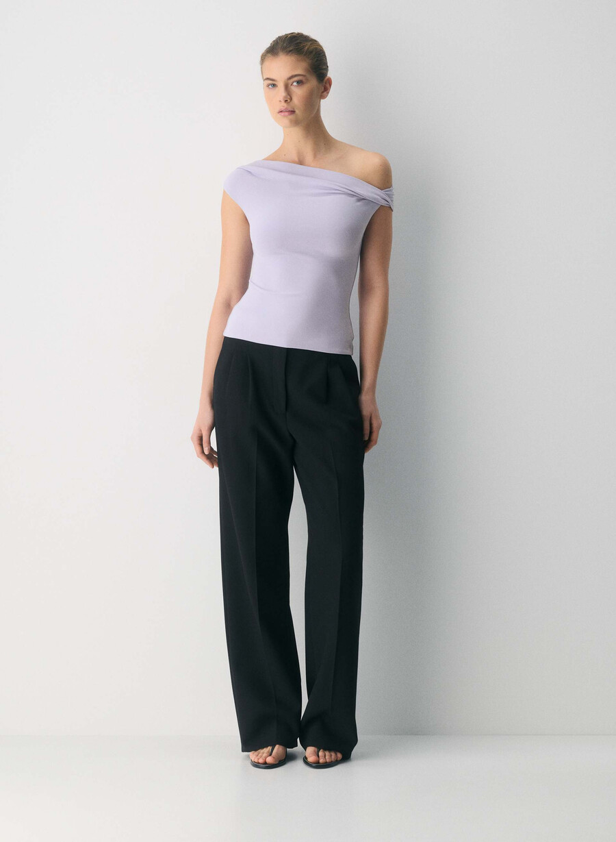 original contour ravish topp vildblomma lila