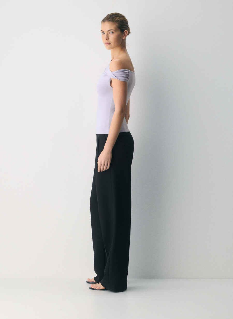 original contour ravish topp vildblomma lila