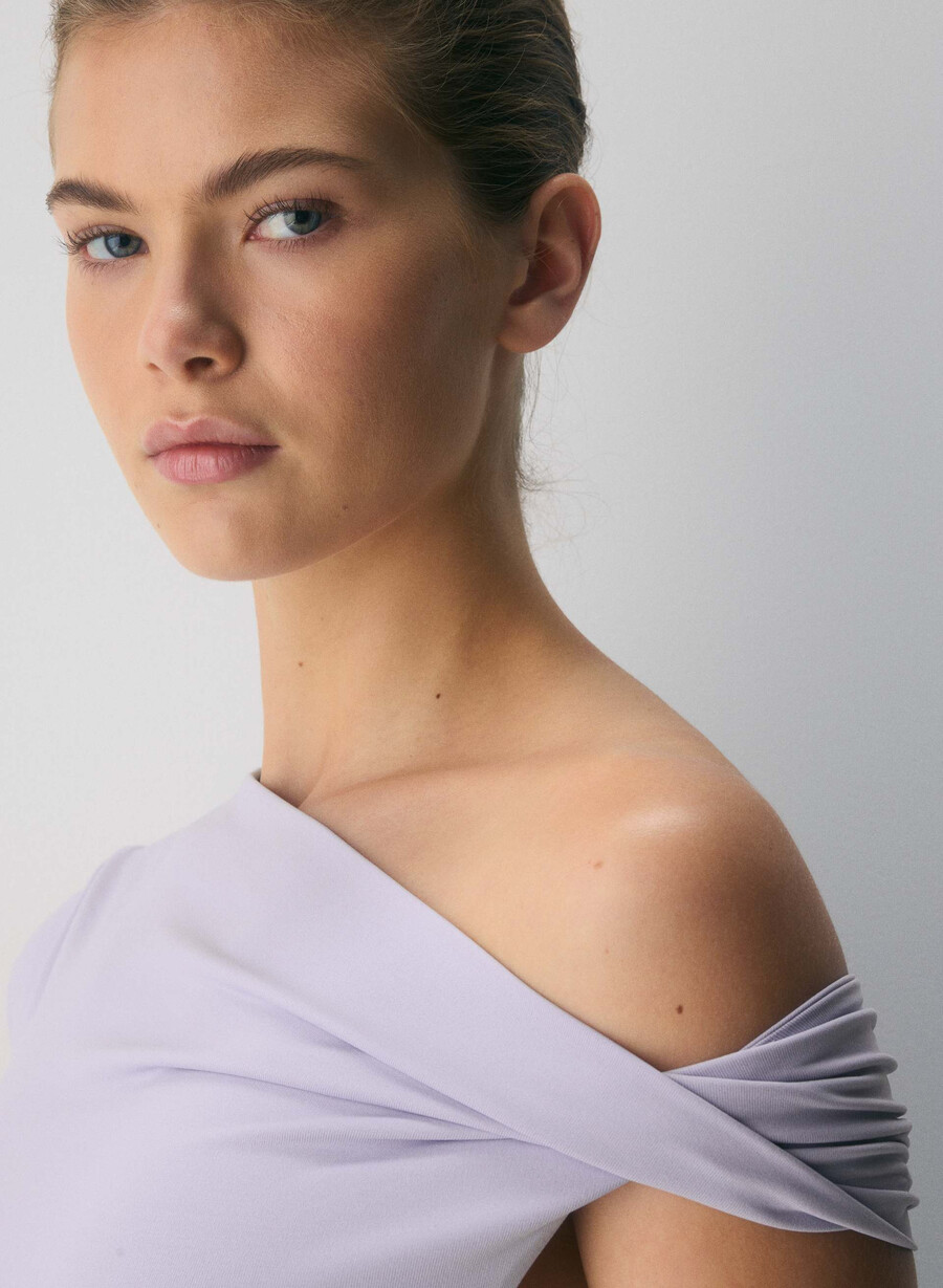 original contour ravish topp vildblomma lila