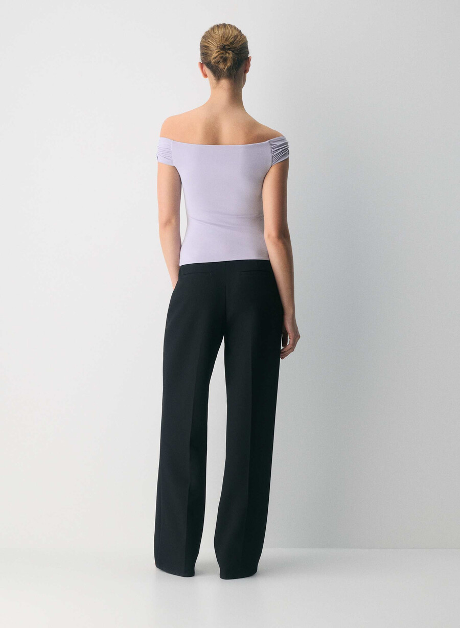 original contour ravish topp vildblomma lila