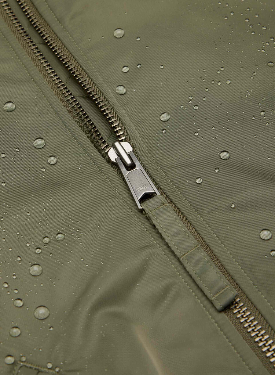 brea bomber armÉgrÖn