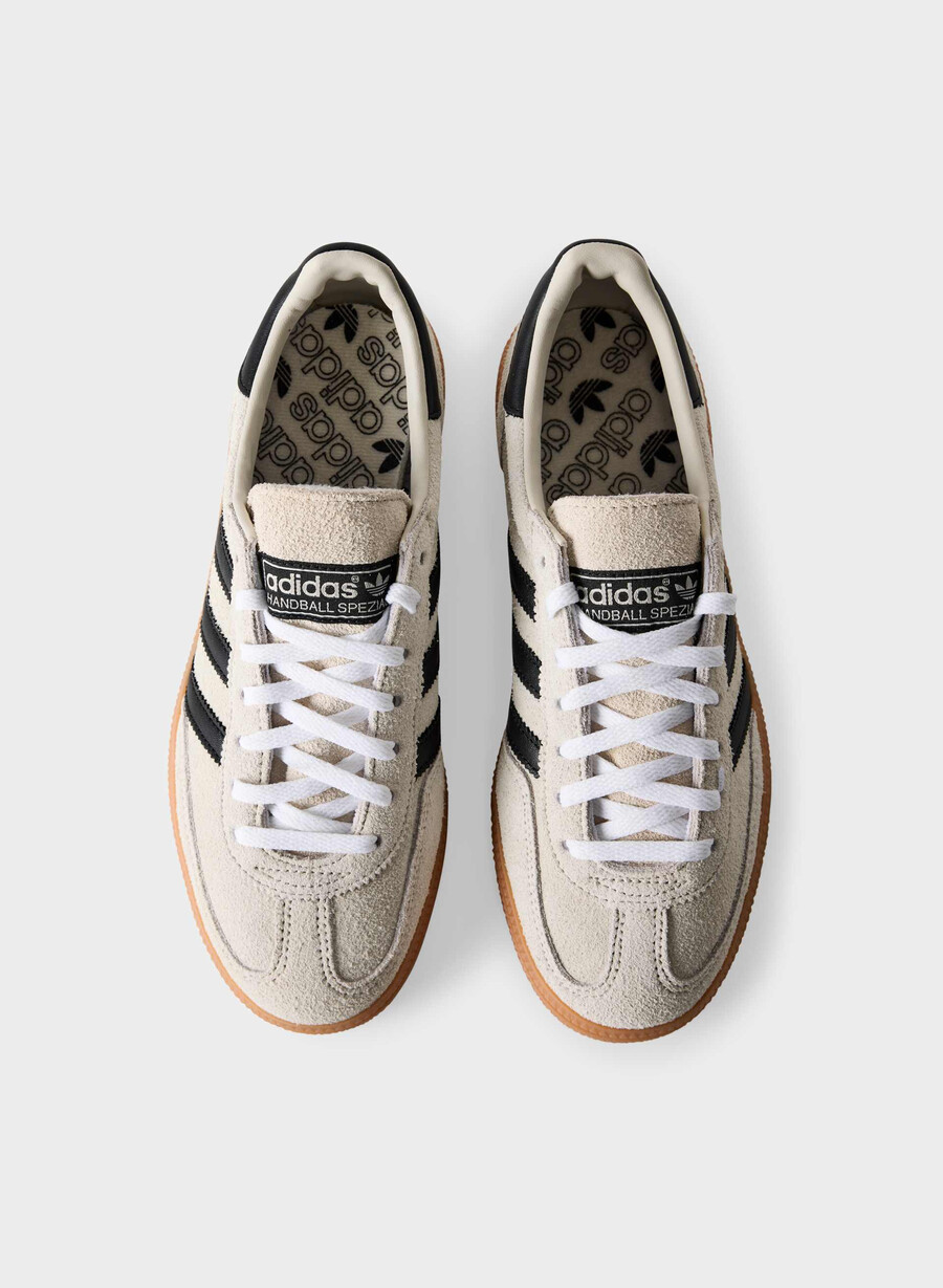 adidas handball spezial alumina svartvit