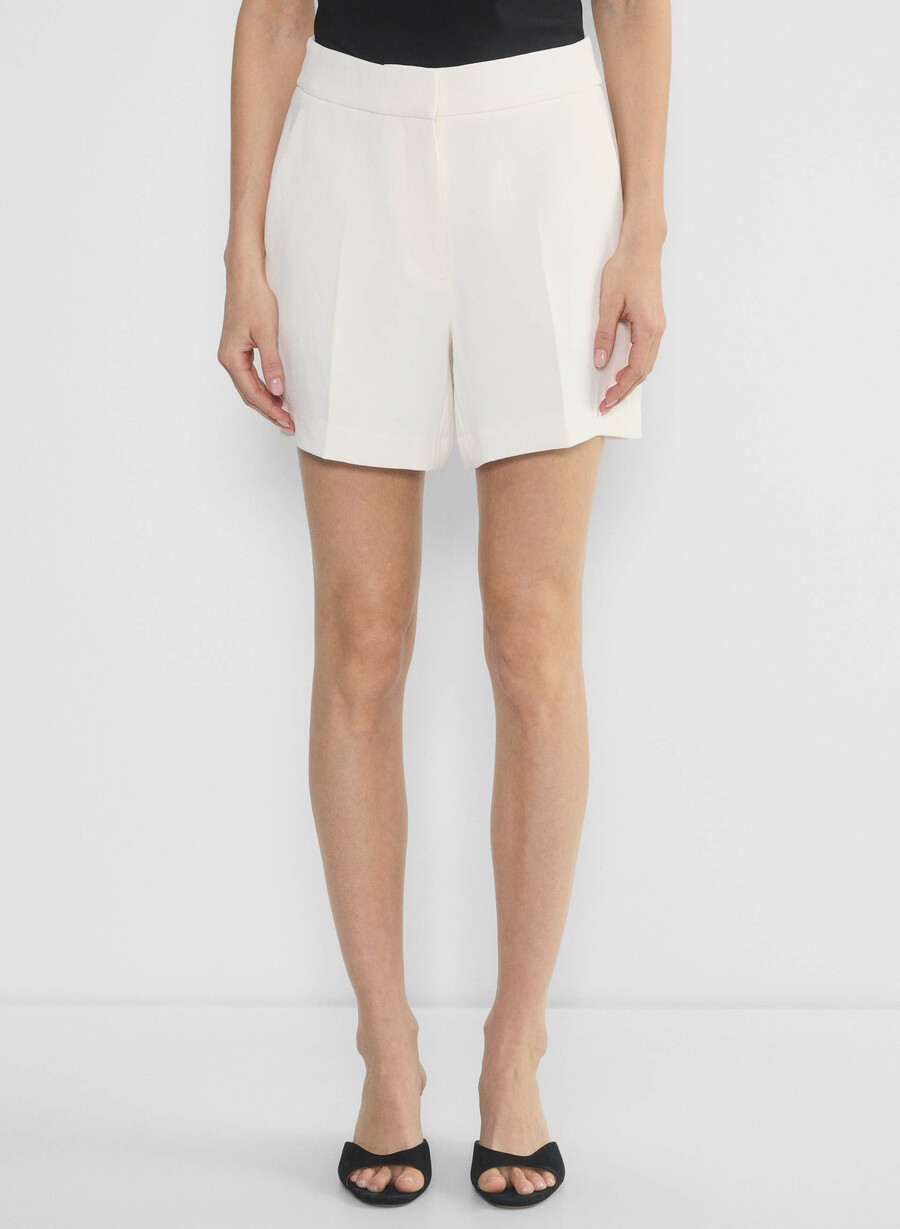 limitless short mid-thigh - crepette ljus bjÖrk