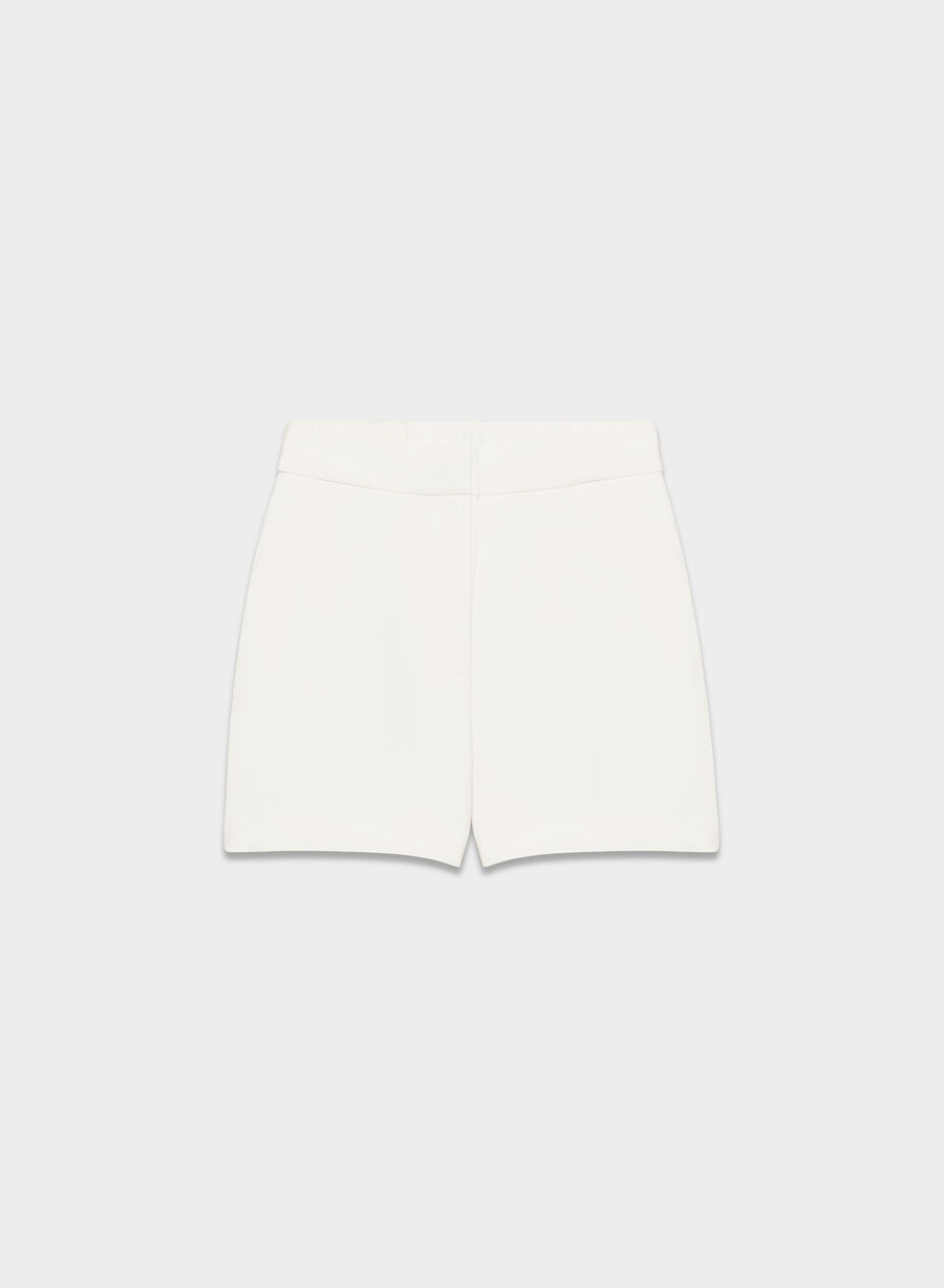 limitless short mid-thigh - crepette ljus bjÖrk