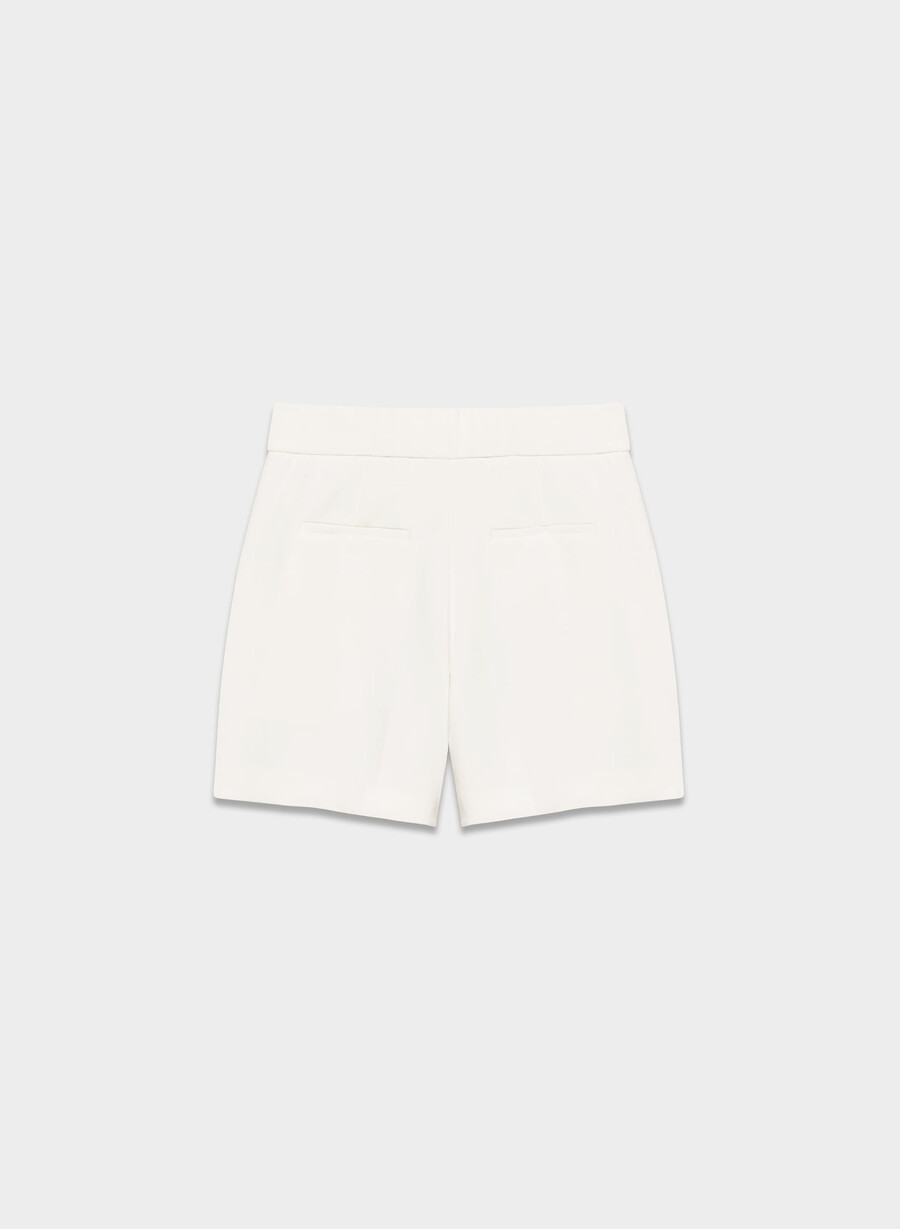 limitless short mid-thigh - crepette ljus bjÖrk