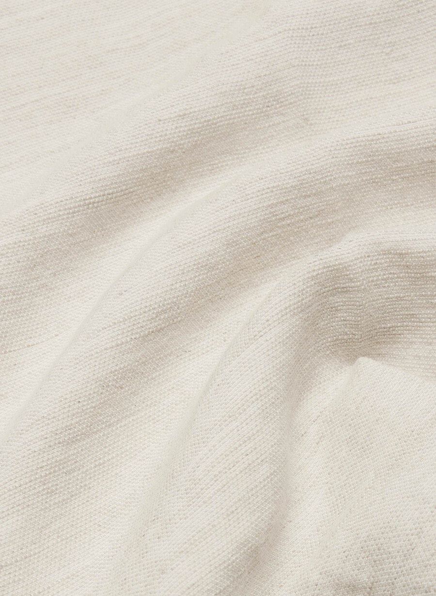 limitless short mid-thigh – cruiselinen natural ecru