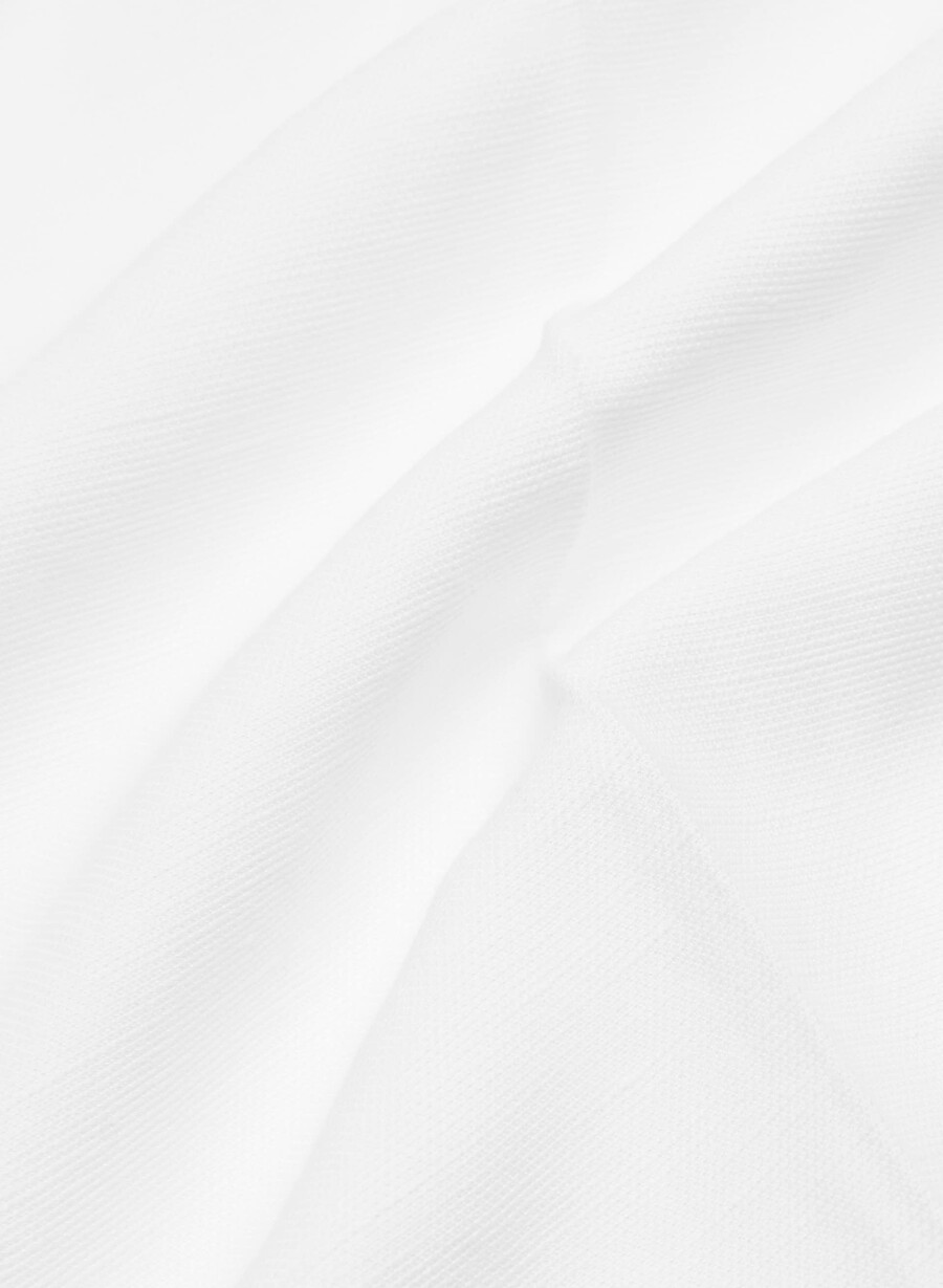 limitless pant cropped - cruiselinen vit