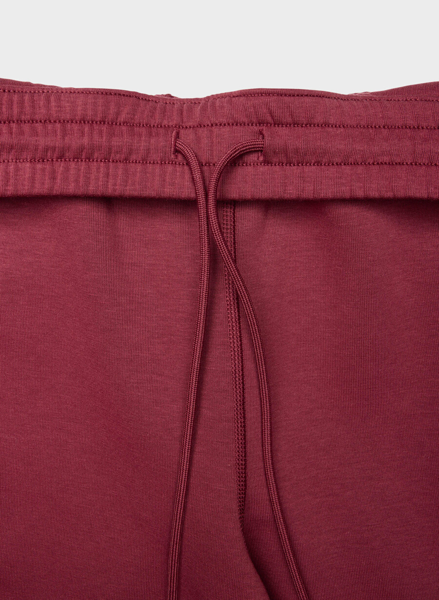 formafleece replenish träningsbyxa shady blue