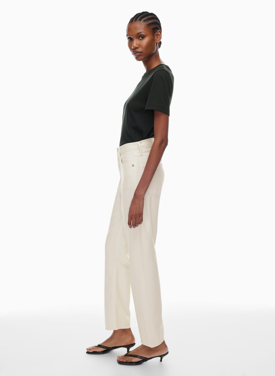 agolde 90-tals jean fortune cookie
