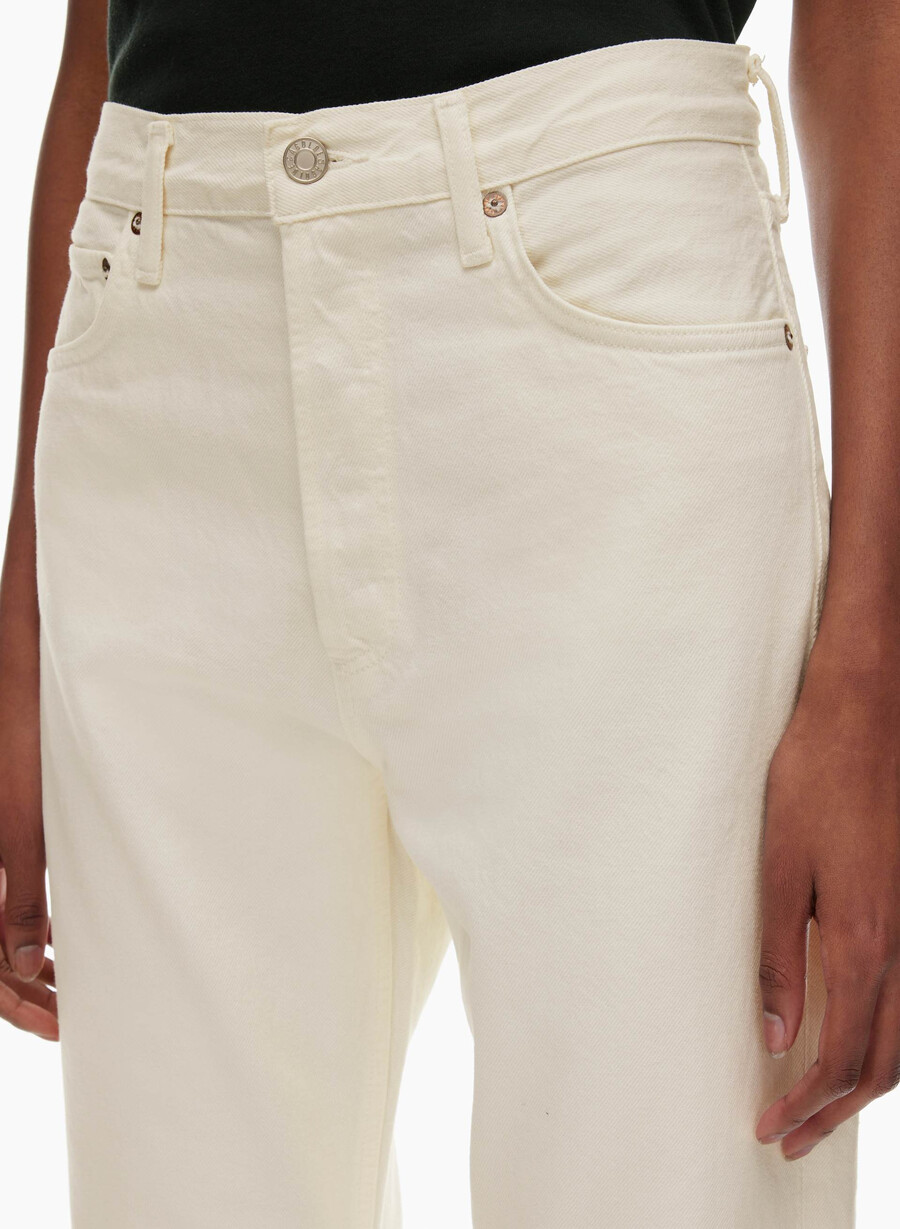 agolde 90-tals jean fortune cookie