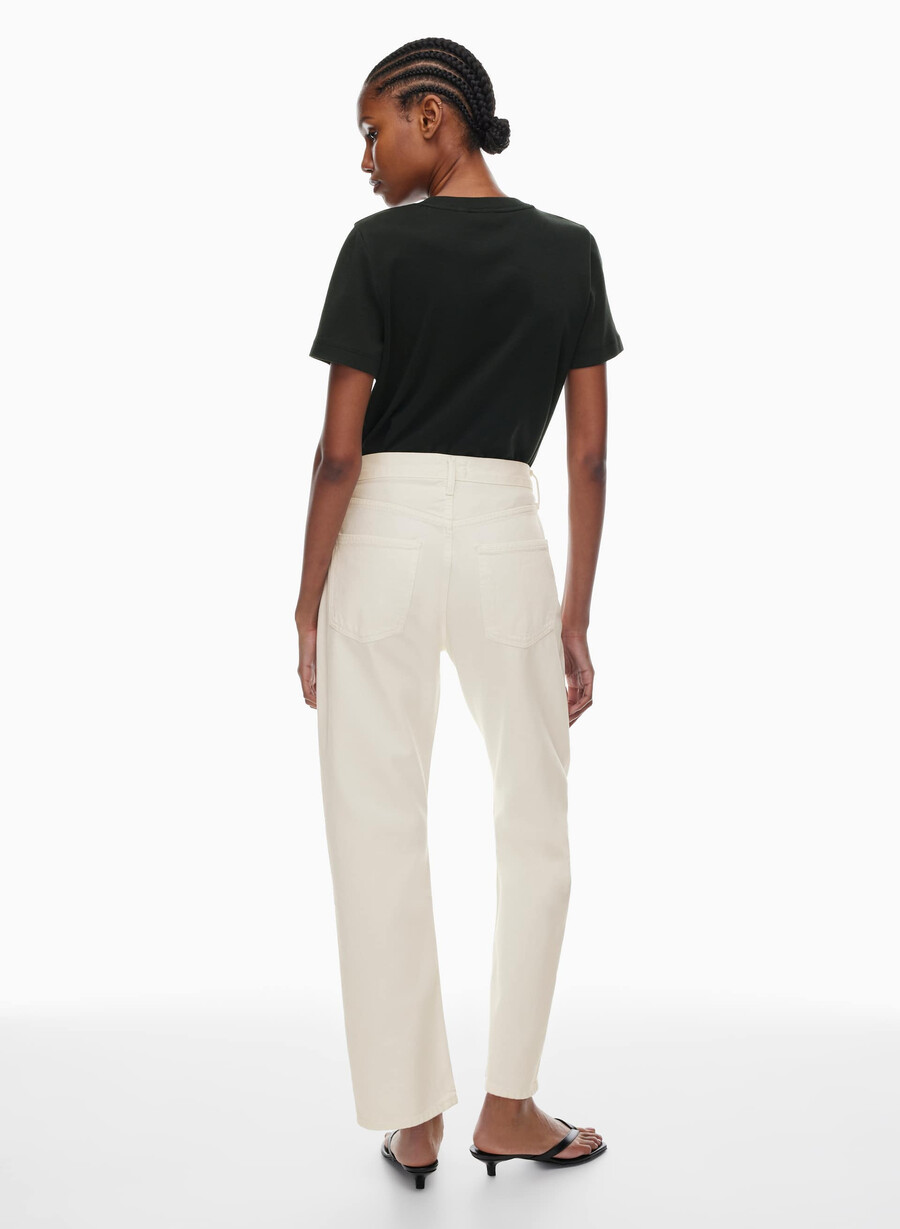 agolde 90-tals jean fortune cookie