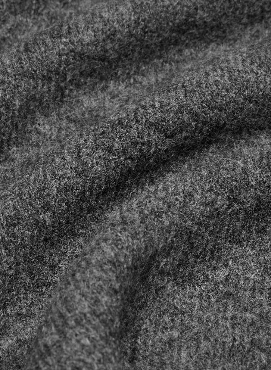 softspoke cassidy-tröja ljunggrön