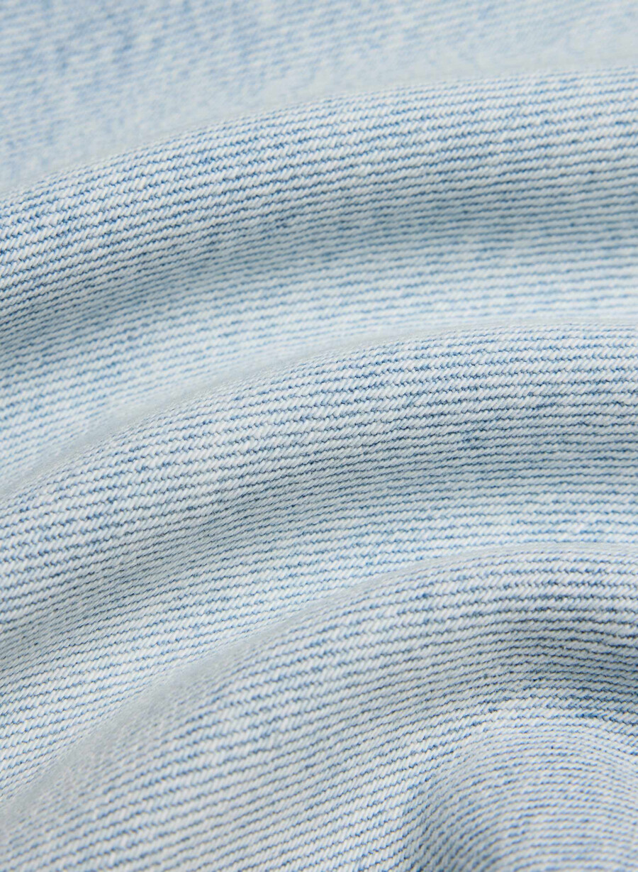 denim forum 90-talets marlo högmidjade baggy jeans 15 år blÅ