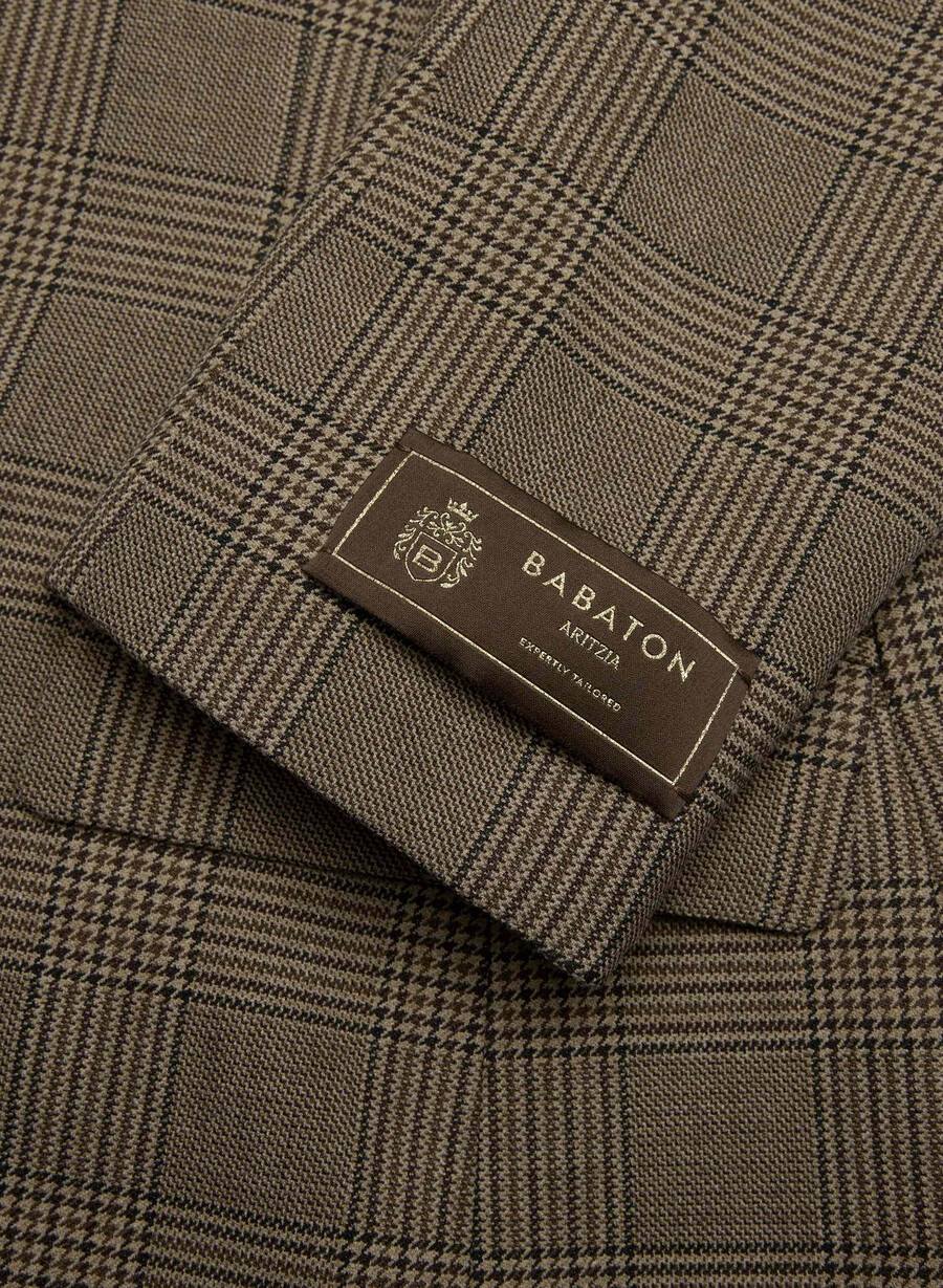 enastående kavaj - reessential tyson chk bruntaup